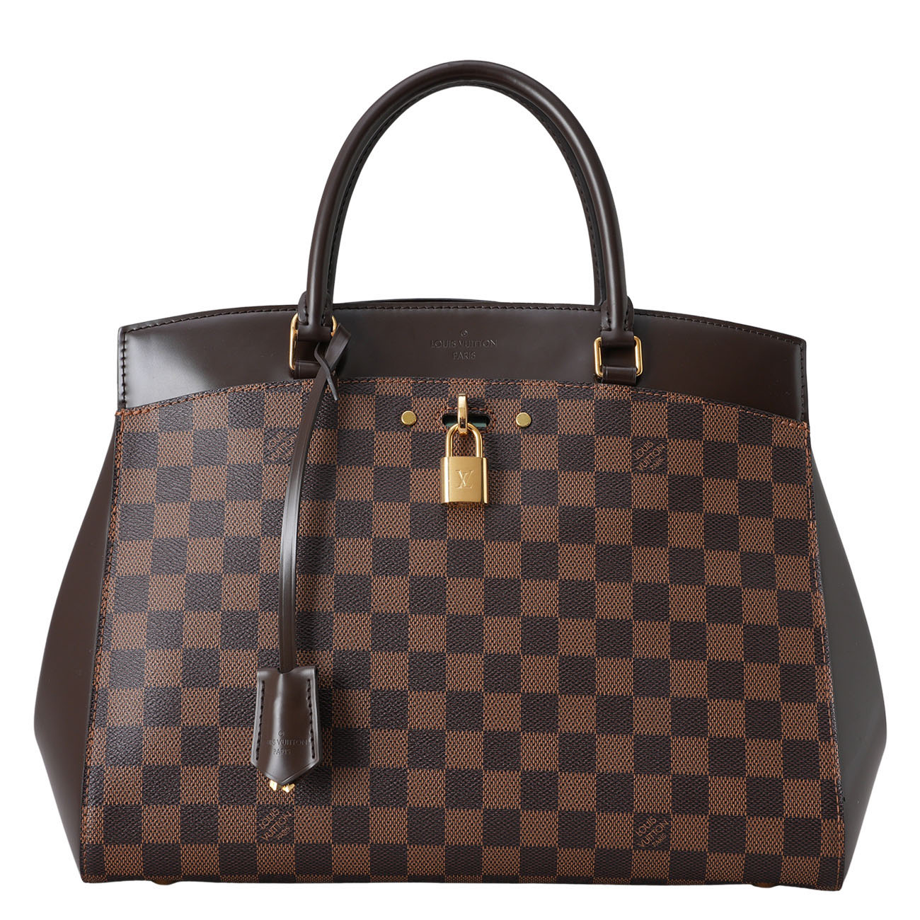 LOUIS VUITTON(USED)루이비통 다미에 에벤 리볼리MM